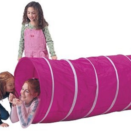 Pacific Play Tents Kids Super Enormous II 9 Foot Connecting Crawl ...