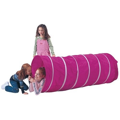 Pacific Play Tents Kids Super Enormous II 9 Foot Connecting Crawl ...