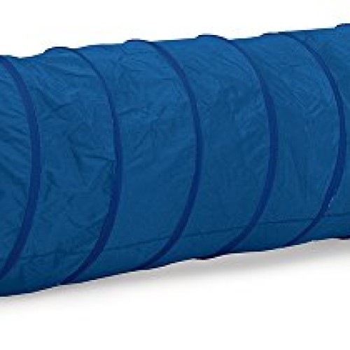 Pacific Play Tents Kids Super Enormous II 9 Foot Connecting Crawl ...