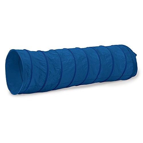 Pacific Play Tents Kids Super Enormous II 9 Foot Connecting Crawl ...