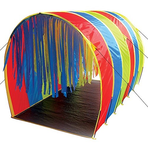 Pacific Play Tents Kids Tickle Me 9.5 Foot Giant Institutional Cra...