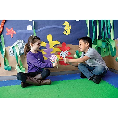 ArtKraft Duo-Finish Paper Roll P67004, 4-feet by 200-feet, White, ...