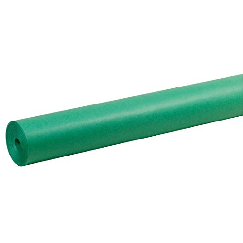 ArtKraft Duo-Finish Paper Roll P67134, 4-feet by 200-feet, Brite G...