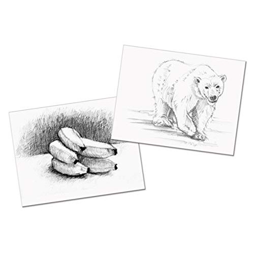 Pacon 4794 UCreate Sketch Diary, 8.5 x 11, 70 Sheets