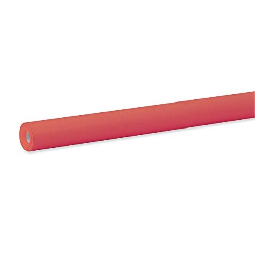 PACON-57015 Fadeless Bulletin Board Art Paper, Flame, 48 x 50, 1...