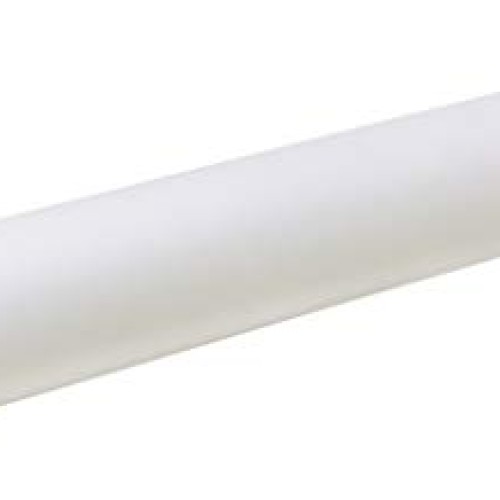 Pacon Easel Roll, 24-Inch x 200-Feet, White, 1 Roll 4765
