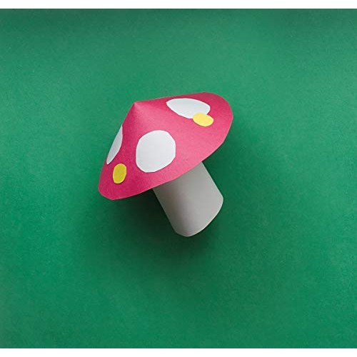 Pacon Lightweight Super Value Construction Paper P6555-4, 9 x 12...