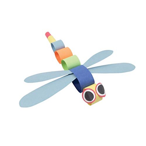 Pacon Lightweight Super Value Construction Paper P6555-4, 9 x 12...