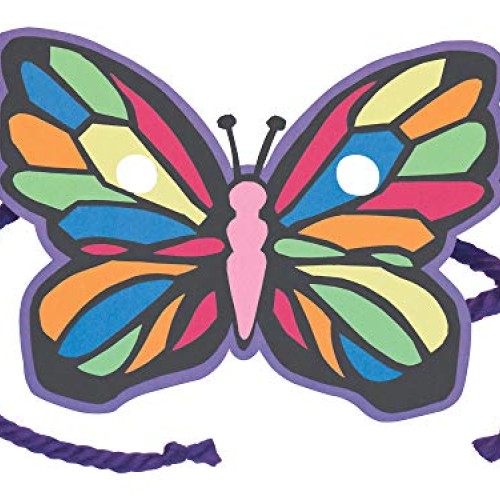Pacon Lightweight Super Value Construction Paper P6555-4, 9 x 12...