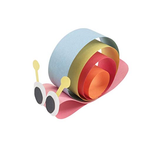 Pacon Lightweight Super Value Construction Paper P6555-4, 9 x 12...