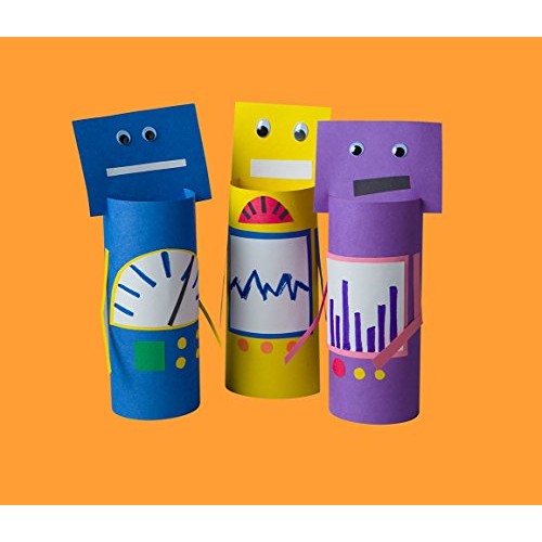 Pacon Lightweight Super Value Construction Paper P6555, 9 x 12, ...