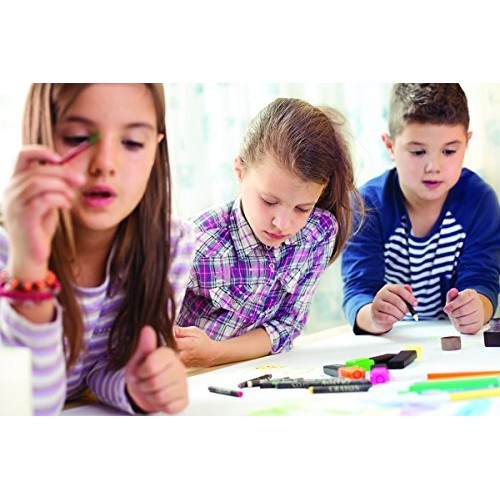 Pacon PAC57015 Fadeless Bulletin Board Art Paper, 4-Feet by 50-Fee...