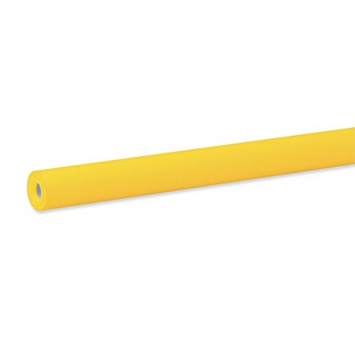 Pacon PAC57085 Fadeless Bulletin Board Art Paper, 4-Feet by 50-Fee...