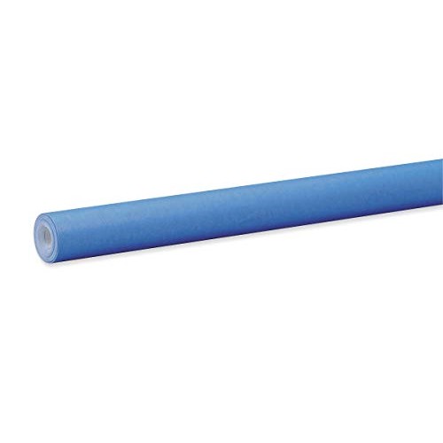 Pacon PAC57175 Fadeless Bulletin Board Art Paper, 4-Feet by 50-Fee...