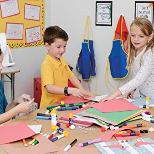 SunWorks Construction Paper