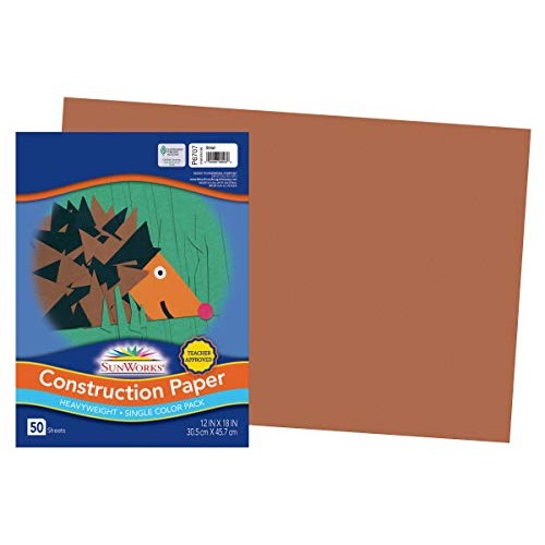 SunWorks Construction Paper