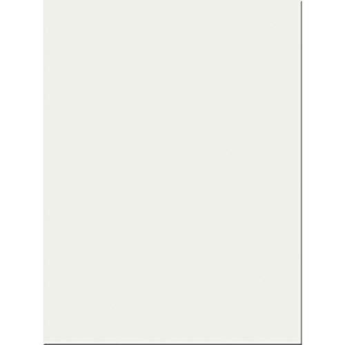 SunWorks Heavyweight Construction Paper, 18 x 24 Inches, White, Pa...