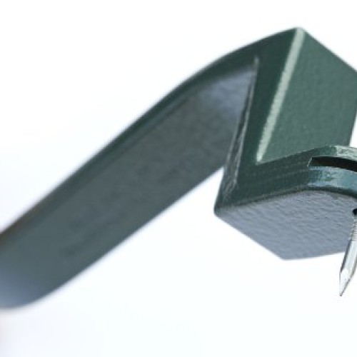 PacTool International RS501 Roof Snake, Shingle Nail Puller, Roof ...