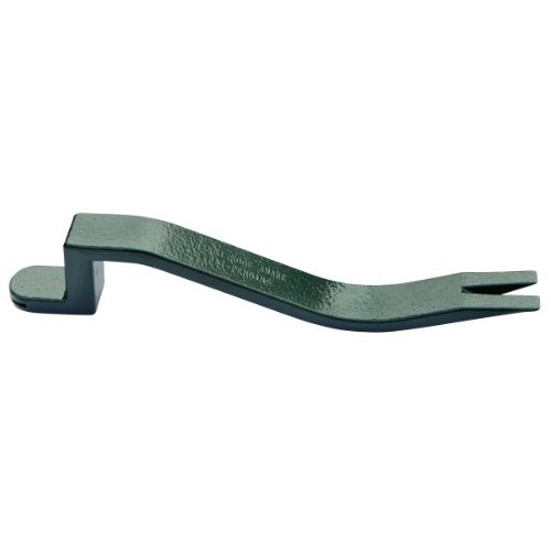 PacTool International RS501 Roof Snake, Shingle Nail Puller, Roof ...