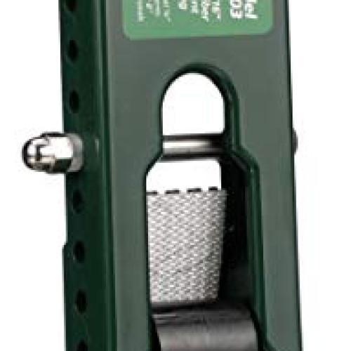 PacTool International SA903 Gecko Gauge, Fiber Cement Siding Insta...