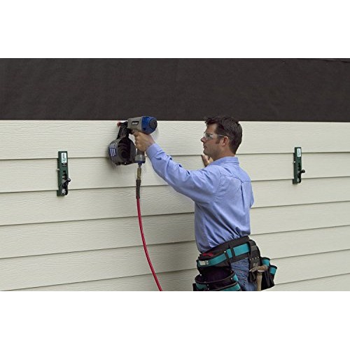 PacTool International SA903 Gecko Gauge, Fiber Cement Siding Insta...