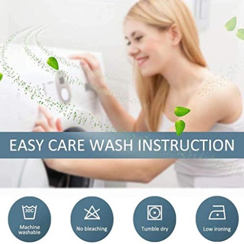 Blackout Curtain Panels Traditional Scandinavian Needlework Inspir...