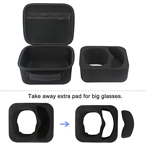 Case Compatible for Howard Leight by Honeywell Impact Sport Sound ...