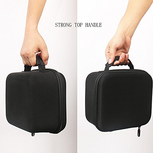Case Compatible for Howard Leight by Honeywell Impact Sport Sound ...