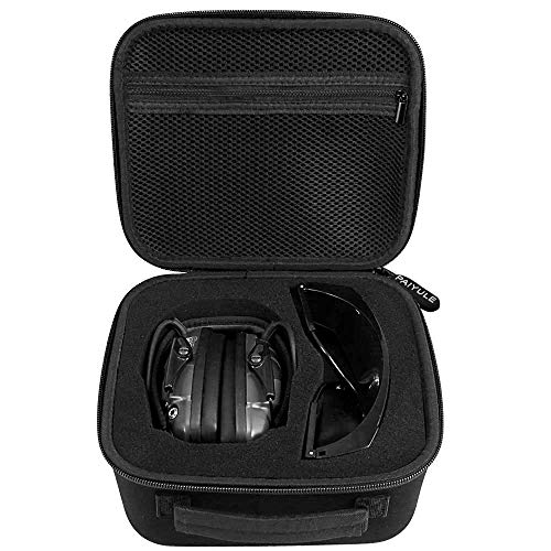 Case Compatible for Howard Leight by Honeywell Impact Sport Sound ...