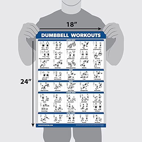 Palace Learning 4 Pack - Dumbbell Workouts + Bodyweight Workouts +...