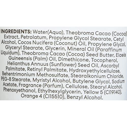 Palmers Cocoa Butter Formula Hand Cream, 3.4 Ounce