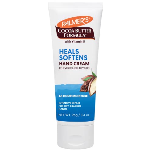 Palmers Cocoa Butter Formula Hand Cream, 3.4 Ounce