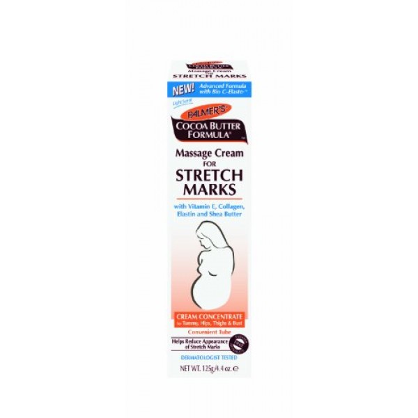 Palmers Cocoa Butter Formula Massage Cream For Stretch Marks 4.40...