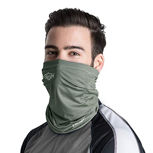 Palmyth Neck Gaiter Fishing Mask Bandana Sun Wind Dust Protection ...