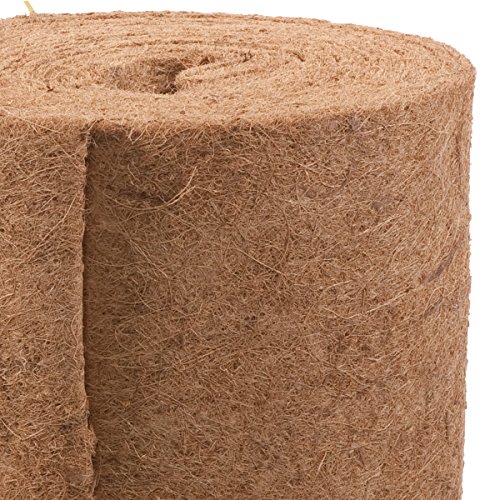 Panacea 88589 Bulk Coco Liner, 36-Inch