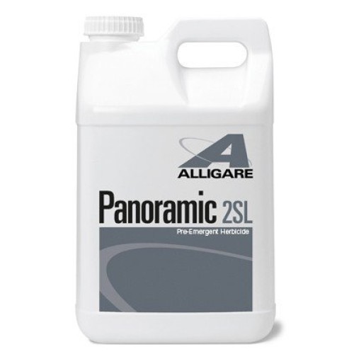 Panoramic 2SL-Compare to Plateau Gallon