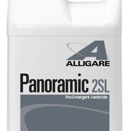 Panoramic 2SL-Compare to Plateau Gallon