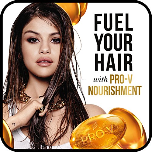 Pantene Pro-V 2 in 1 Shampoo & Conditioner, Sheer Volume with Coll...