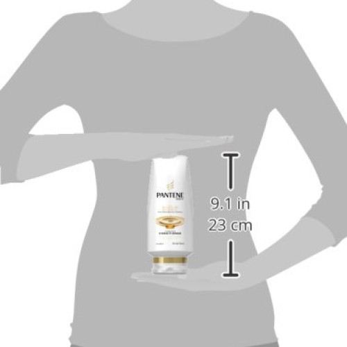 Pantene Pro-V Daily Moisture Renewal Hydrating Conditioner, 24 FL OZ