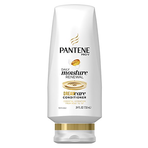Pantene Pro-V Daily Moisture Renewal Hydrating Conditioner, 24 FL OZ