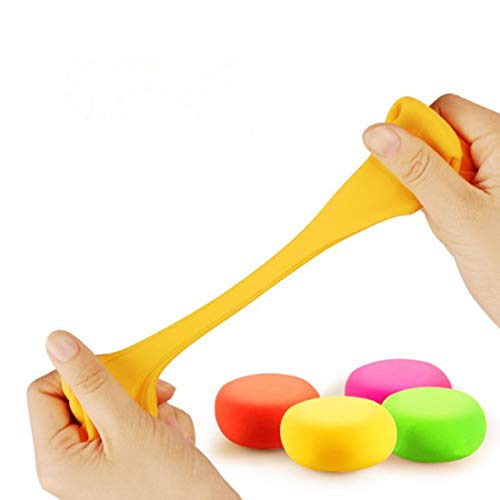 24 Colors Air Dry Clay，DIY Creative Modeling Clay，Light DIY Clay...