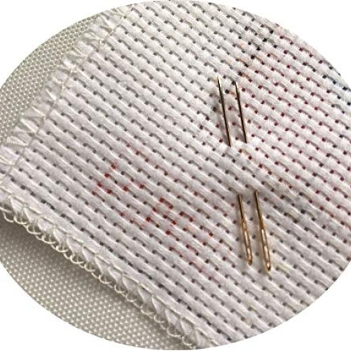 PAOMIAN Needlework,DIY Cross Stitch,Sets for Embroidery Kits, Peon...