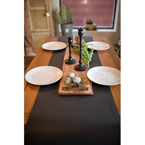 Kraft Black Wrapping Paper Roll - 36 Inch x 100 Feet - 100% Recycl...