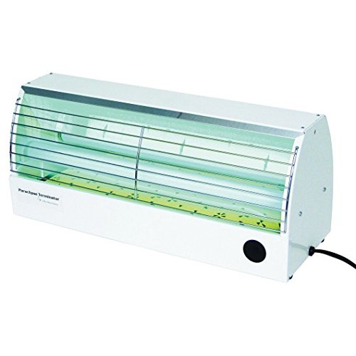 Paraclipse 251350 Terminator, Covers 10000 sq. ft.