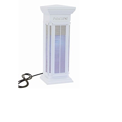 Paraclipse 650110 Mosquito Eliminator, Complete with 1 Bulb and 1 ...