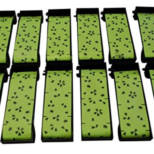 Paraclipse 72320 Replacement Cartridges for Fly Patrol Model 25070...