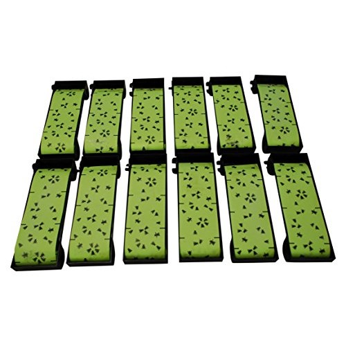 Paraclipse 72320 Replacement Cartridges for Fly Patrol Model 25070...