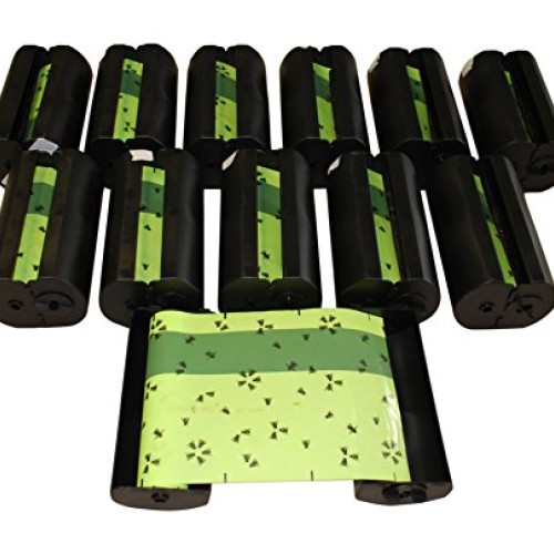 Paraclipse 73892 Replacement Cartridges for Terminator Pack of 12
