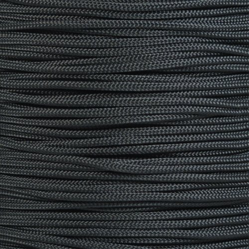 PARACORD PLANET 10, 25, 50, and 100 Foot Hanks of 425 Paracord 3m...