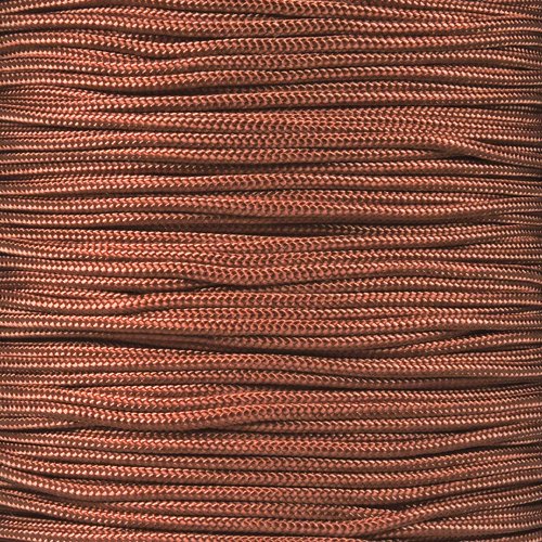 PARACORD PLANET 10, 25, 50, and 100 Foot Hanks of 425 Paracord 3m...